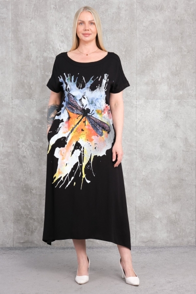 wholesale big size womens clothing turkey