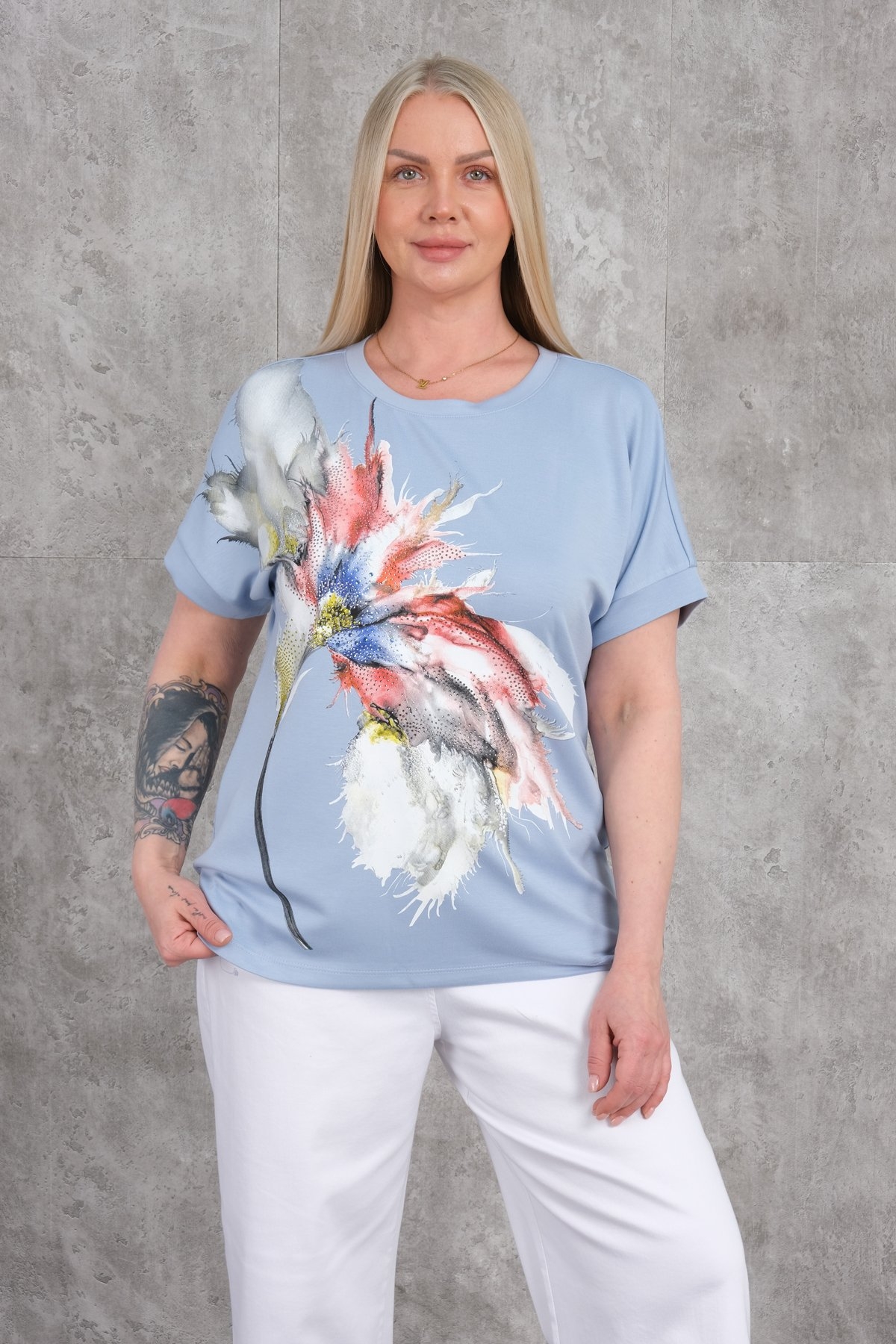 wholesale plus size womens clothing turkey