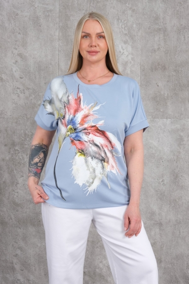 wholesale big size womens clothing turkey