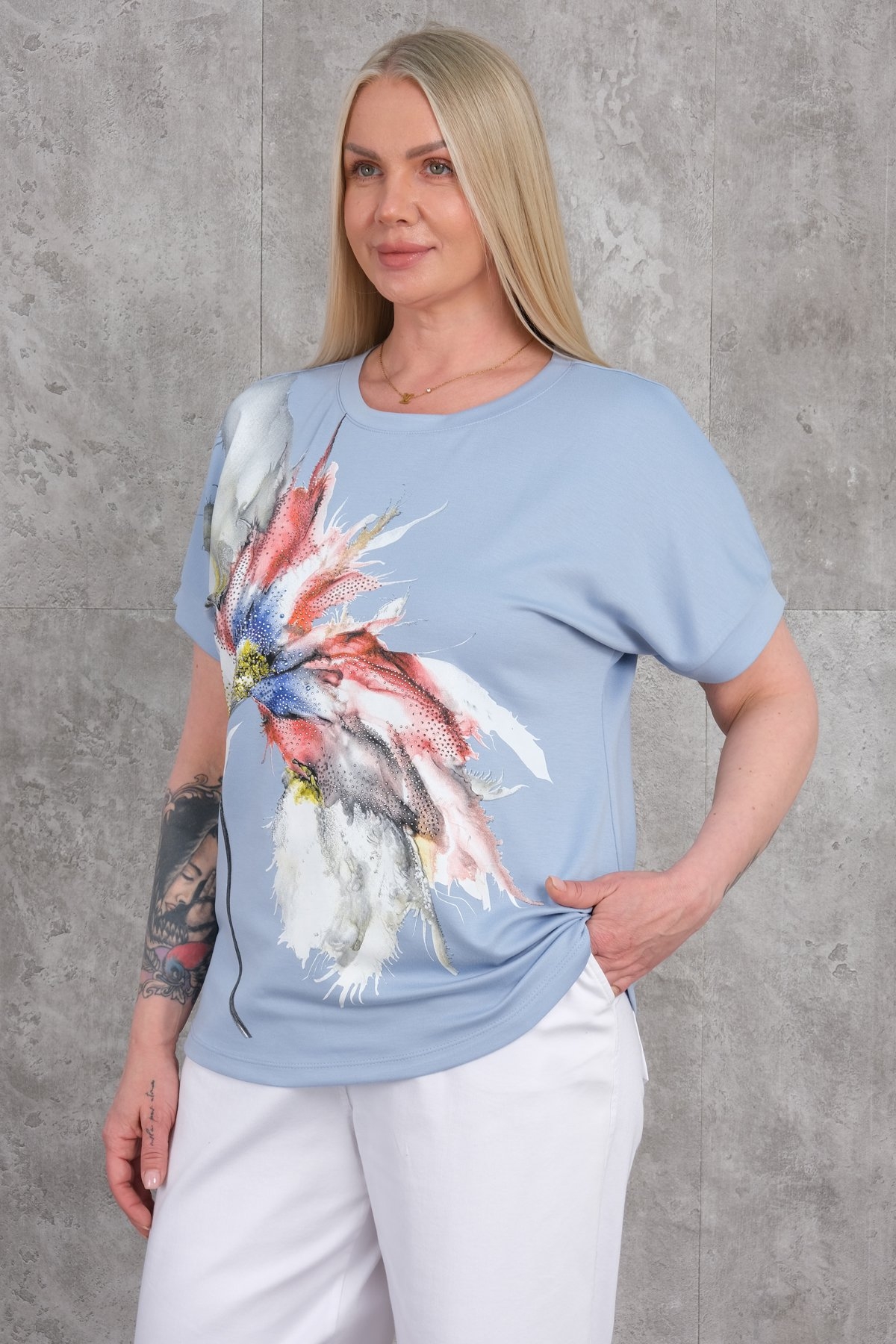 wholesale plus size womens clothing turkey