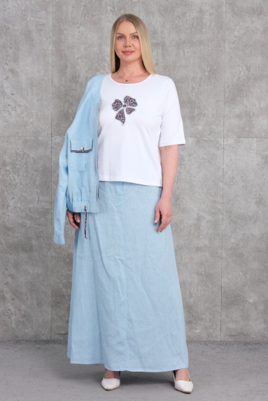 wholesale big size womens clothing turkey