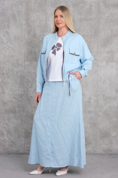 wholesale big size womens clothing turkey