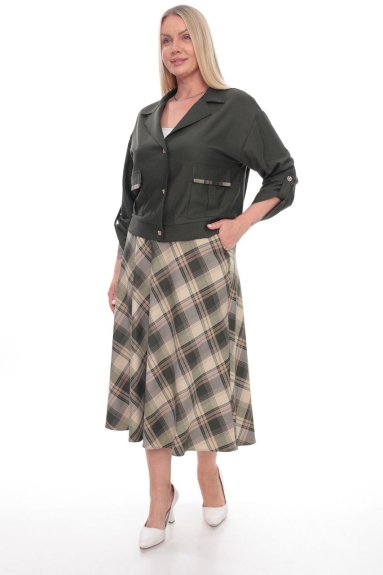wholesale big size womens clothing turkey