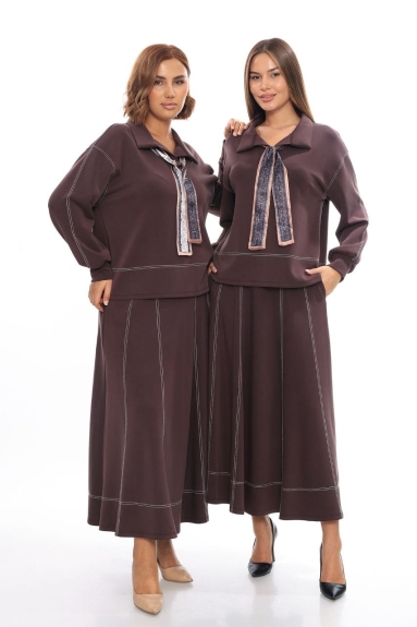 wholesale big size womens clothing turkey