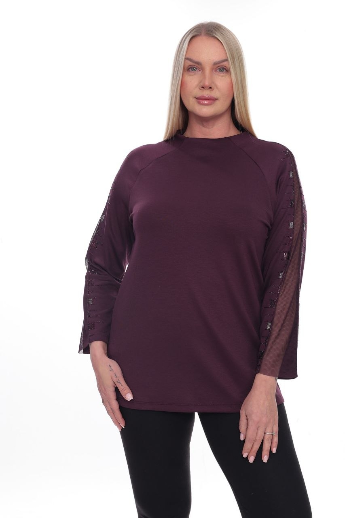 wholesale plus size womens clothing turkey
