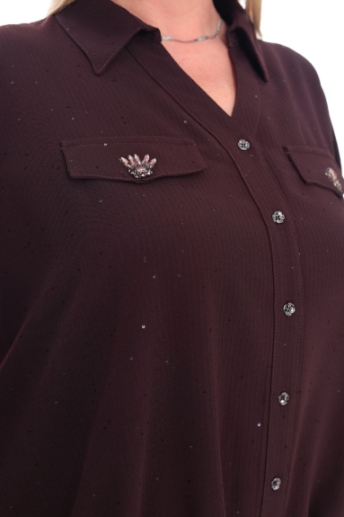 wholesale big size womens clothing turkey