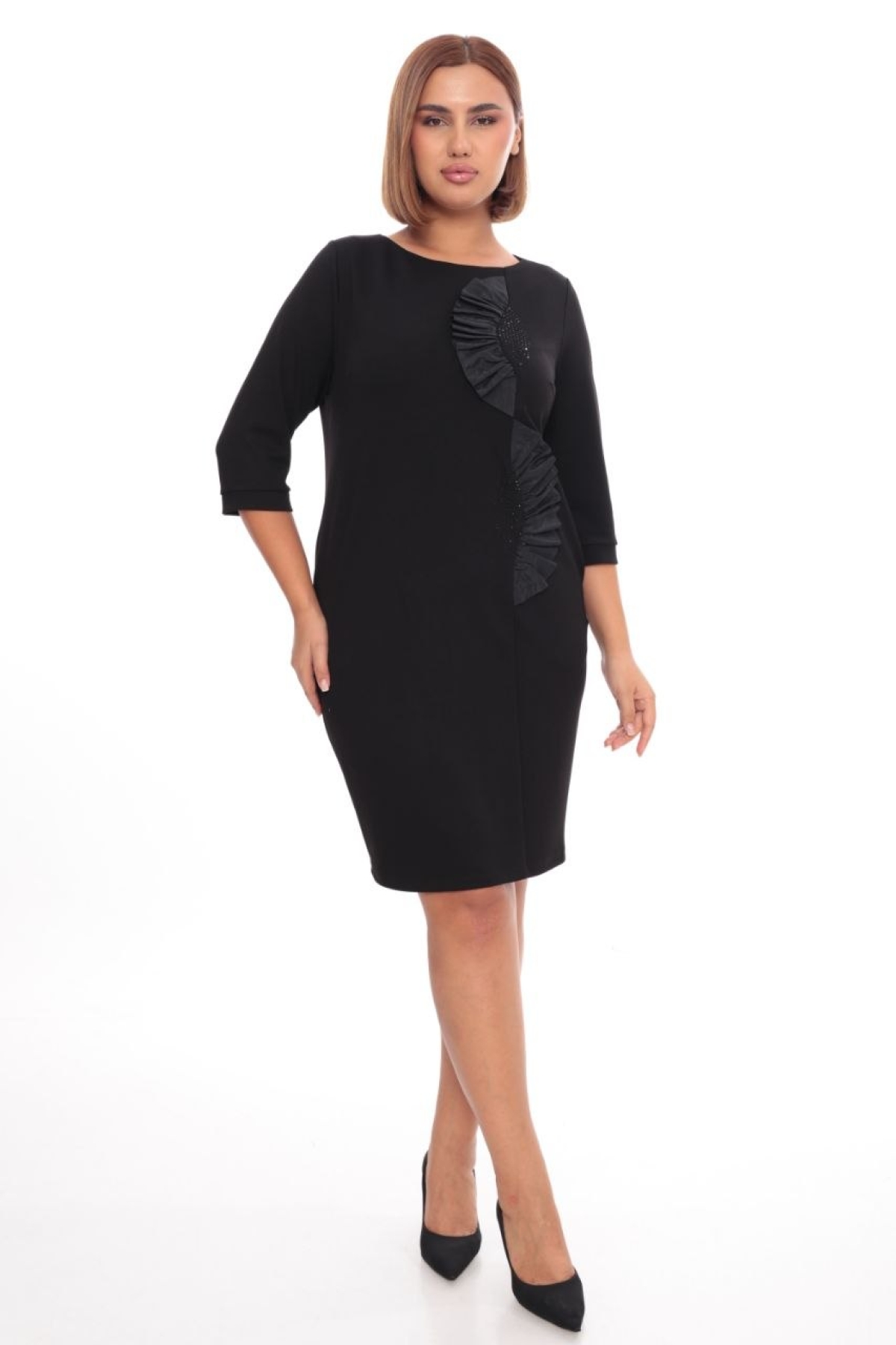 wholesale plus size womens clothing turkey