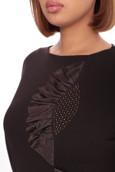 wholesale big size womens clothing turkey