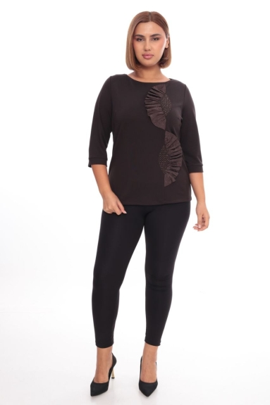 wholesale big size womens clothing turkey