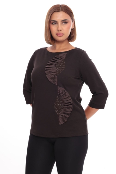 wholesale big size womens clothing turkey