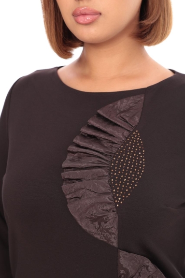 wholesale big size womens clothing turkey