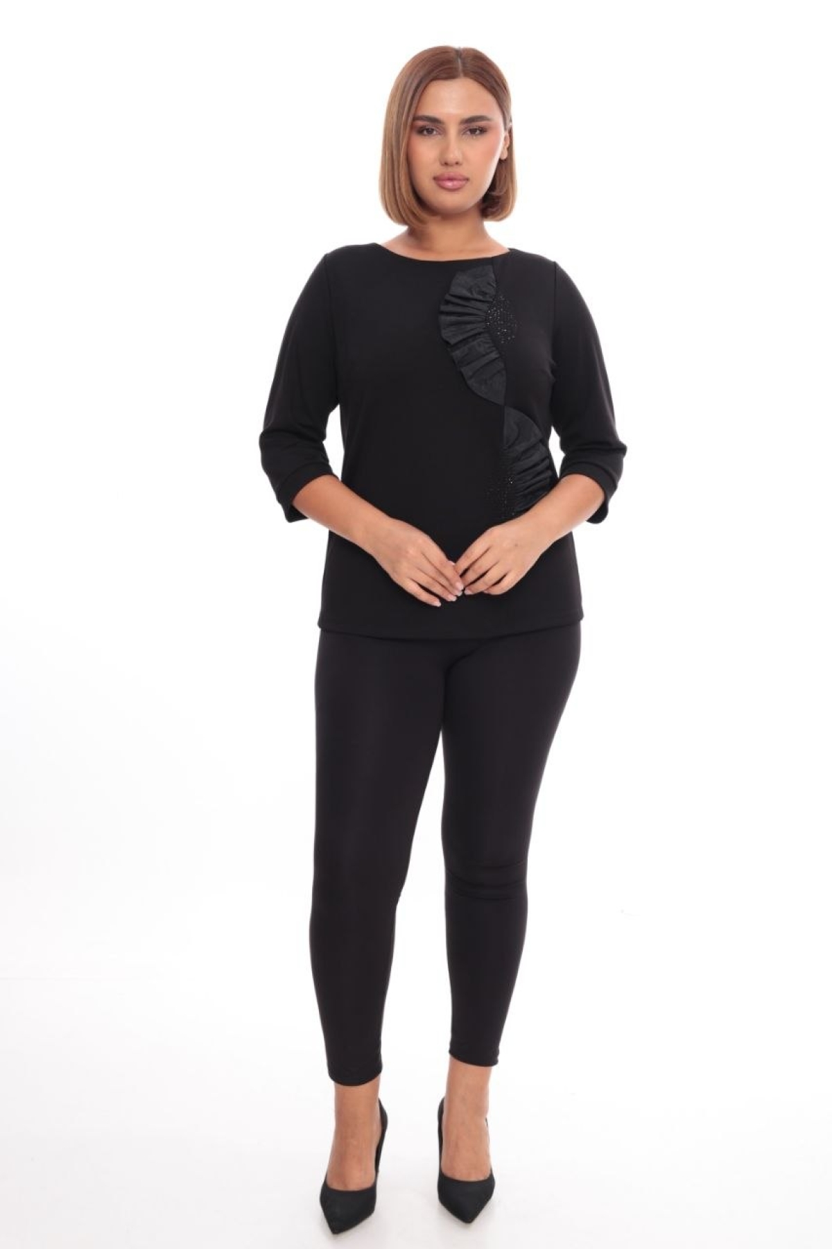wholesale plus size womens clothing turkey