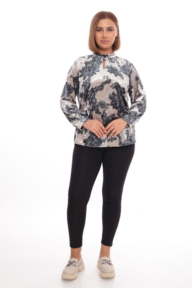 wholesale big size womens clothing turkey