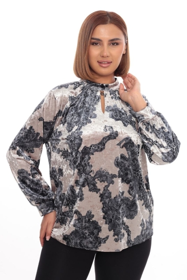 wholesale big size womens clothing turkey