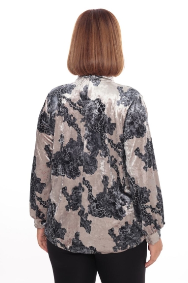 wholesale big size womens clothing turkey