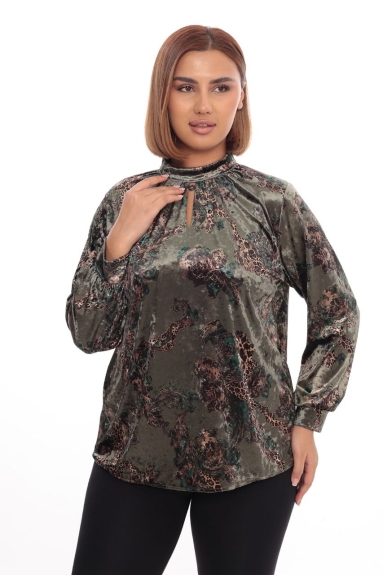 wholesale big size womens clothing turkey