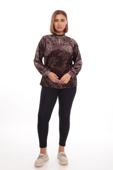 wholesale big size womens clothing turkey