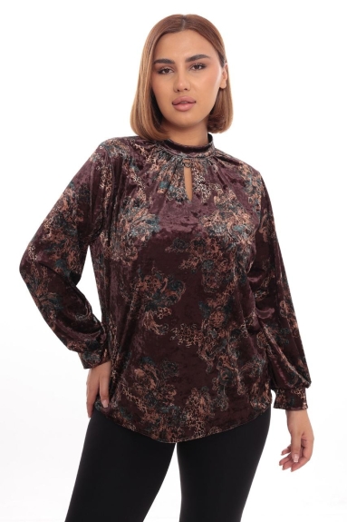wholesale big size womens clothing turkey