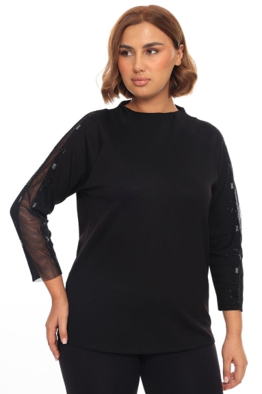 wholesale big size womens clothing turkey