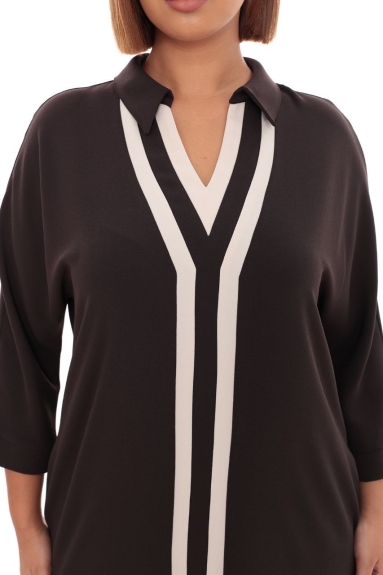 wholesale big size womens clothing turkey