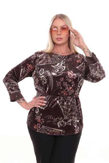 wholesale big size womens clothing turkey