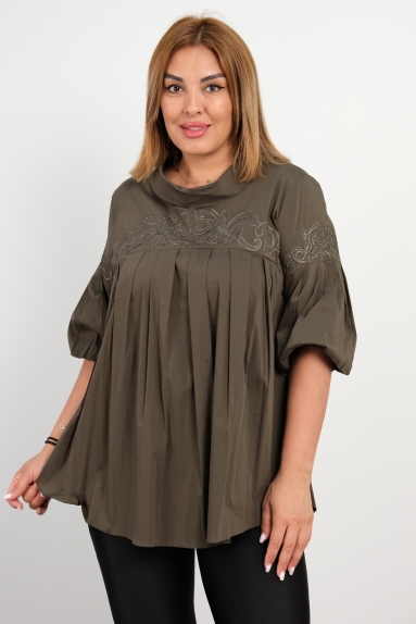wholesale big size womens clothing turkey