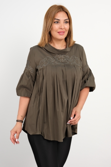 wholesale big size womens clothing turkey