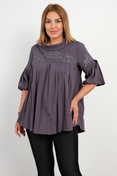 wholesale big size womens clothing turkey
