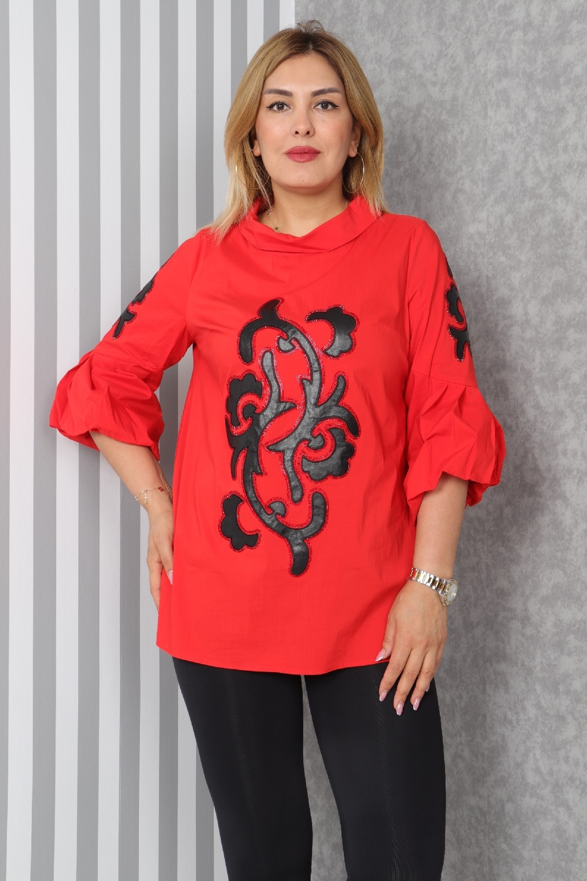 wholesale plus size womens clothing turkey