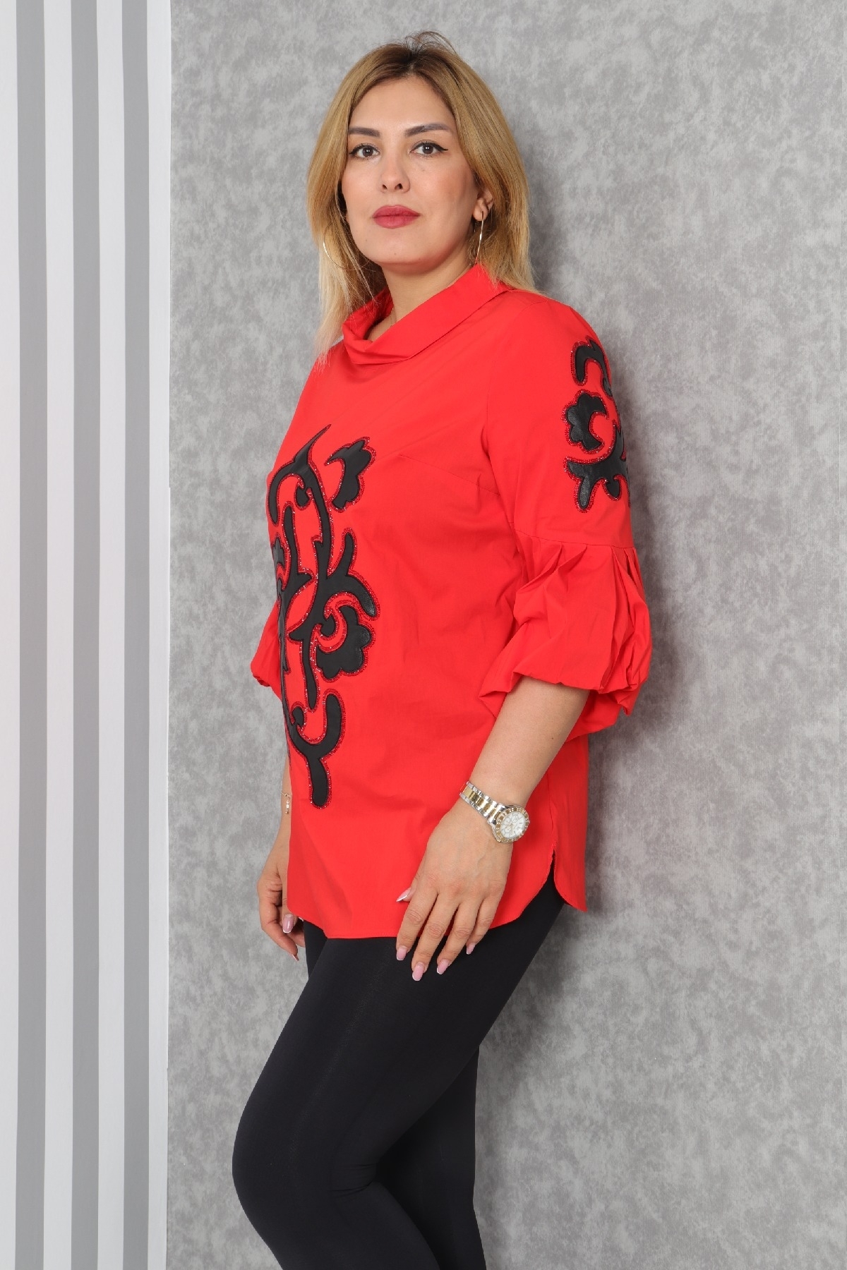 wholesale plus size womens clothing turkey