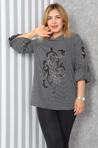 wholesale big size womens clothing turkey