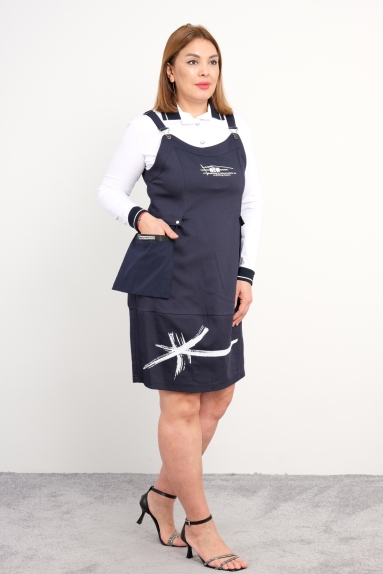 wholesale big size womens clothing turkey
