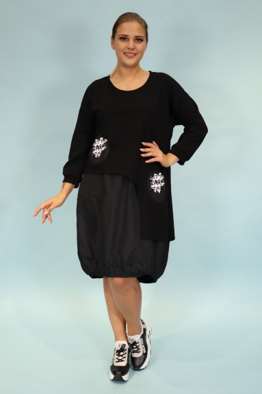 wholesale big size womens clothing turkey