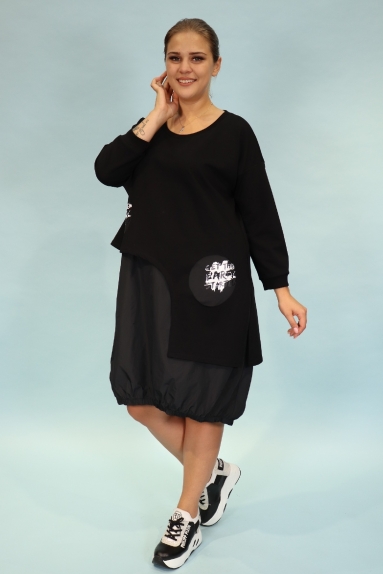 wholesale big size womens clothing turkey