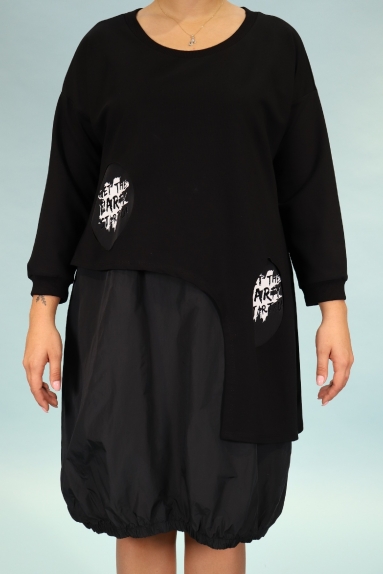 wholesale big size womens clothing turkey
