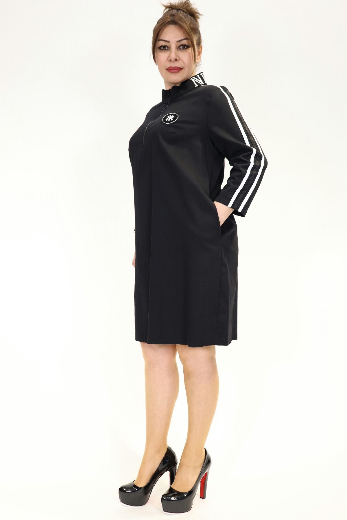 wholesale plus size womens clothing turkey