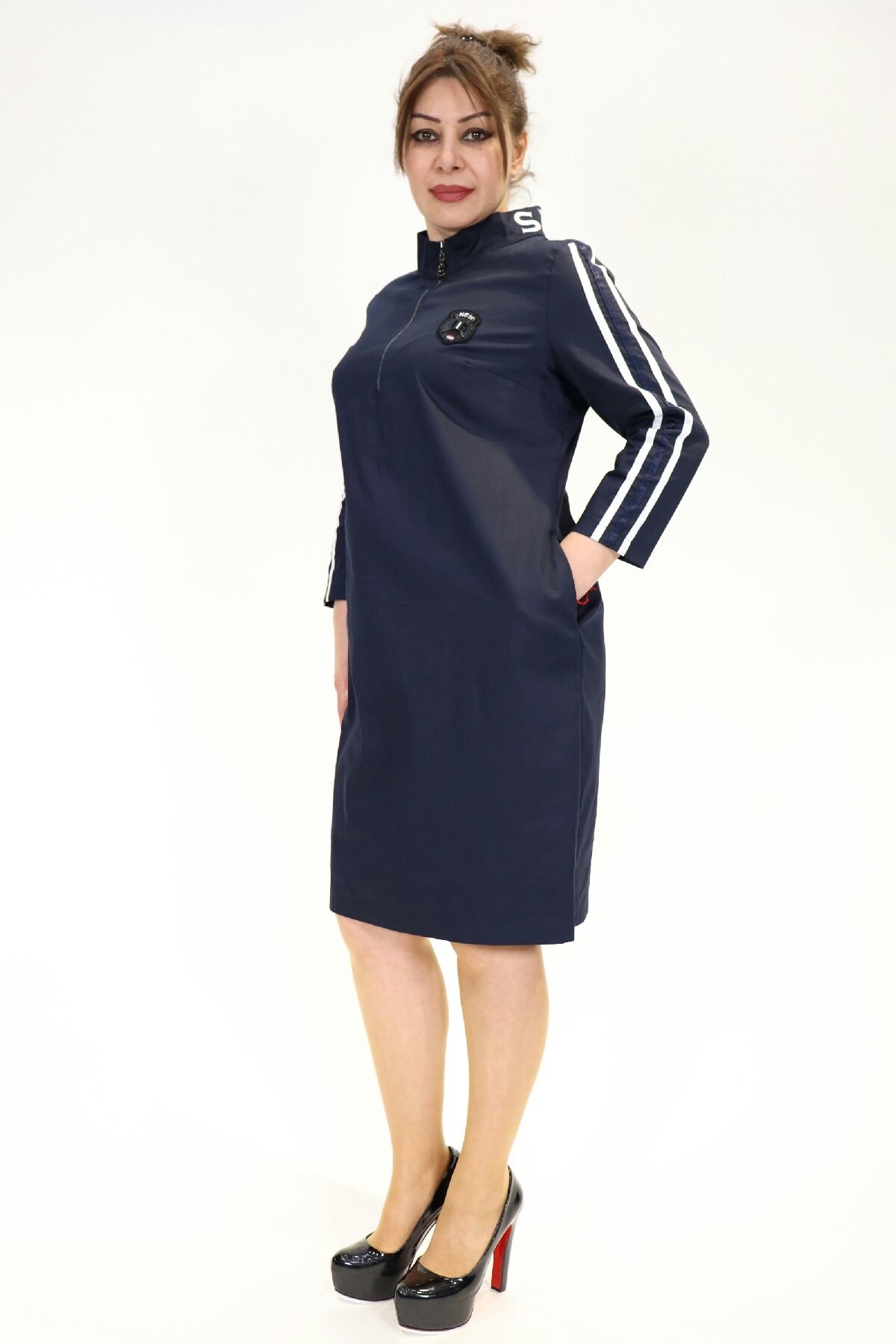 wholesale plus size womens clothing turkey