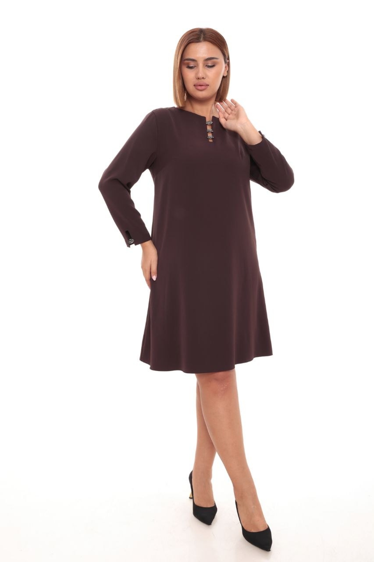 wholesale plus size womens clothing turkey