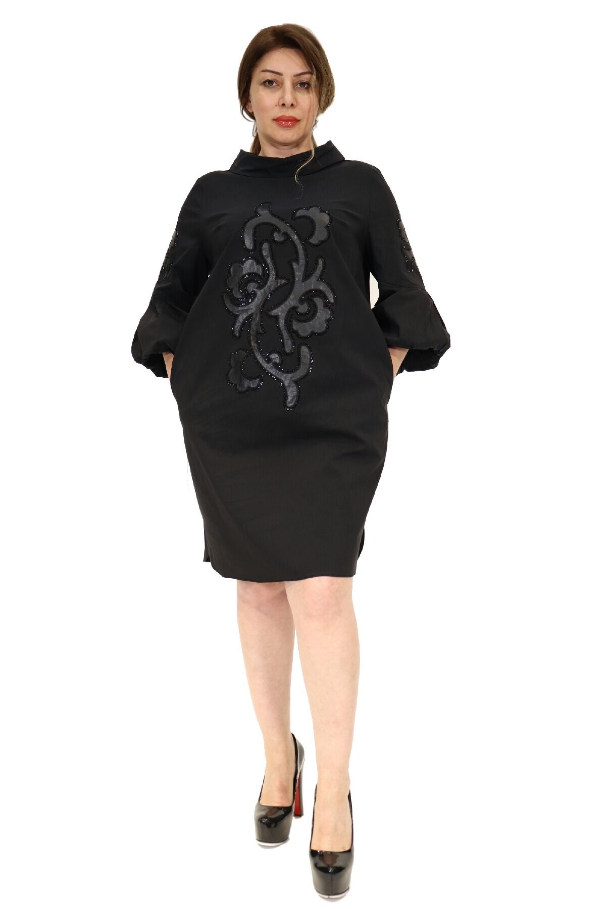 wholesale plus size womens clothing turkey