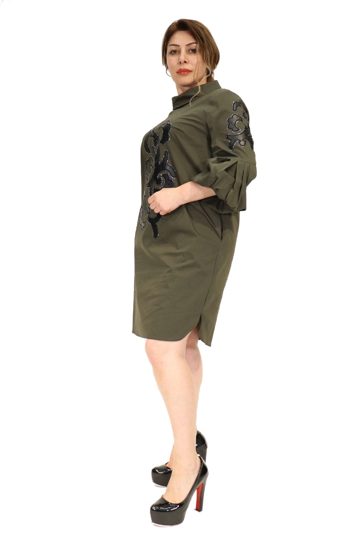 wholesale plus size womens clothing turkey