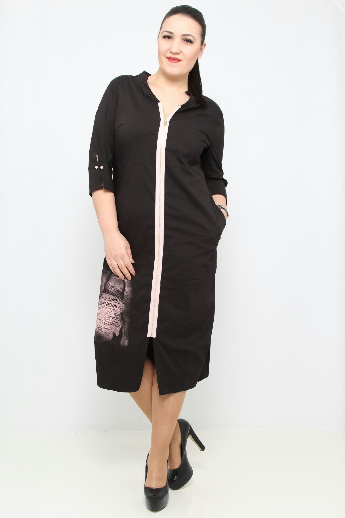 wholesale plus size womens clothing turkey