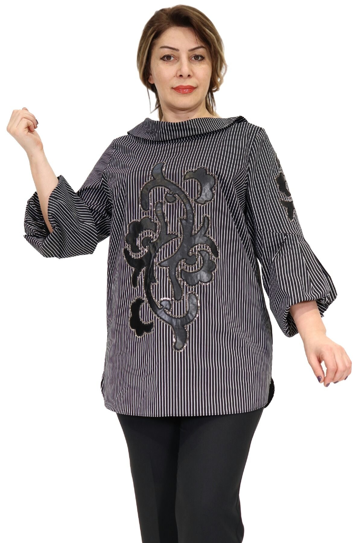 wholesale plus size womens clothing turkey