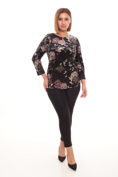wholesale big size womens clothing turkey