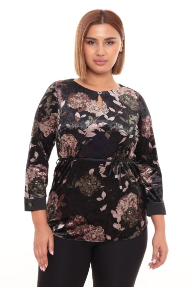wholesale big size womens clothing turkey