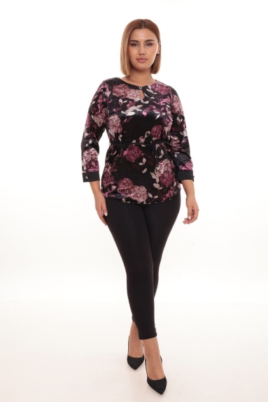 wholesale big size womens clothing turkey