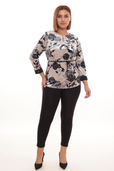 wholesale big size womens clothing turkey