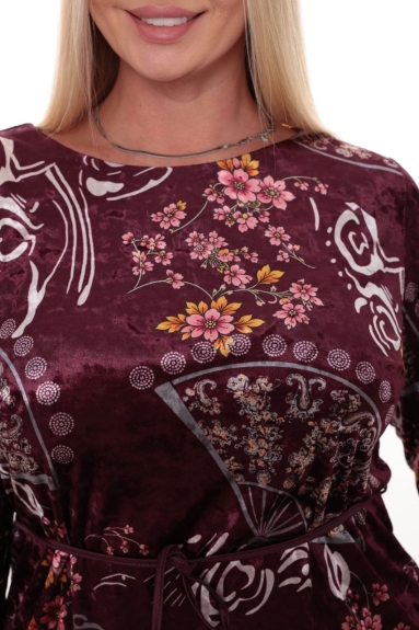 wholesale big size womens clothing turkey