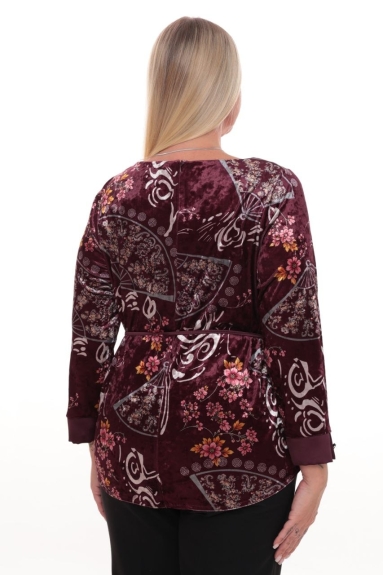 wholesale big size womens clothing turkey