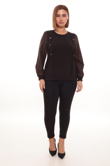 wholesale big size womens clothing turkey