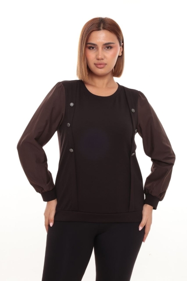 wholesale big size womens clothing turkey